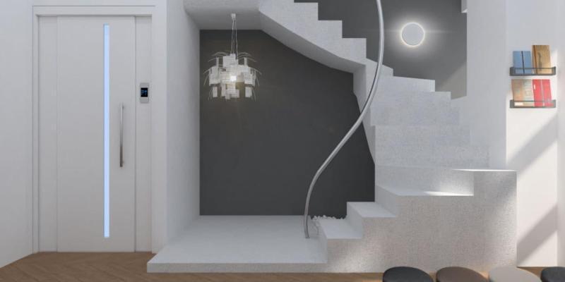 Hotel Shapes Luxury 4*