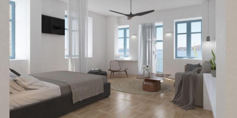 Shapes Luxury Hotel