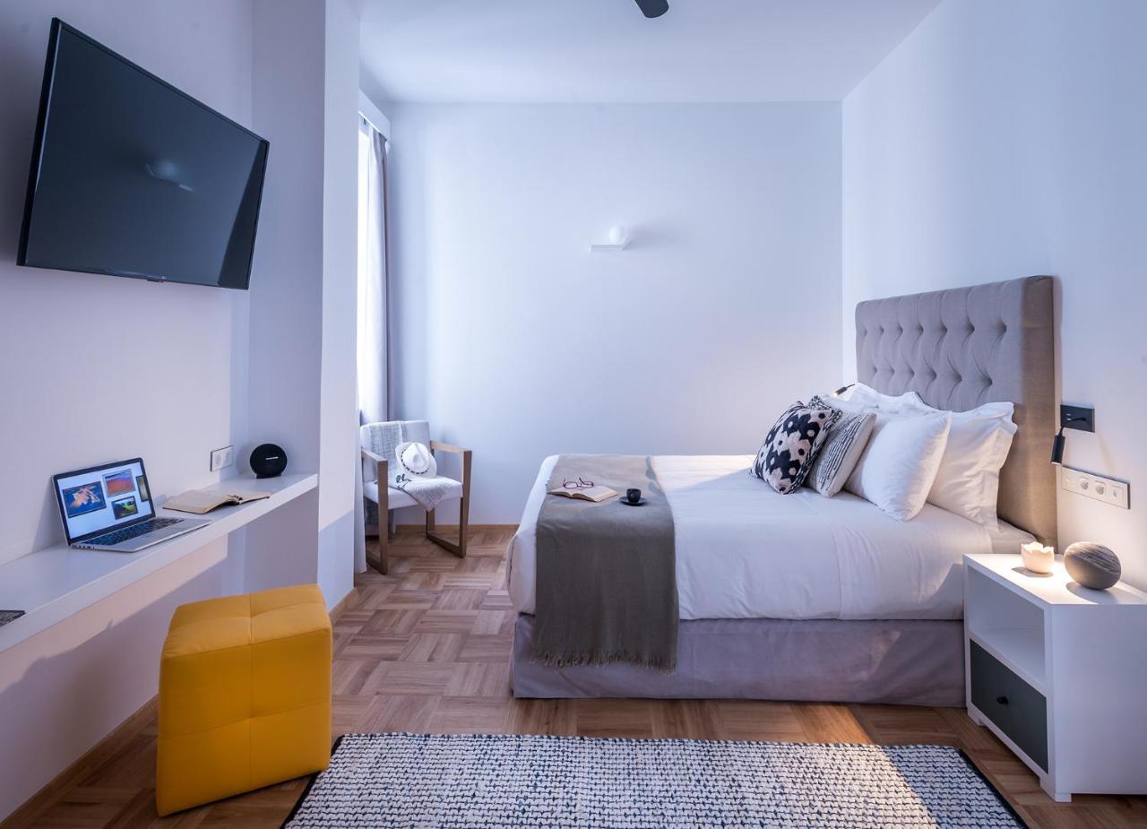 Shapes Luxury Hotel Ermoupoli