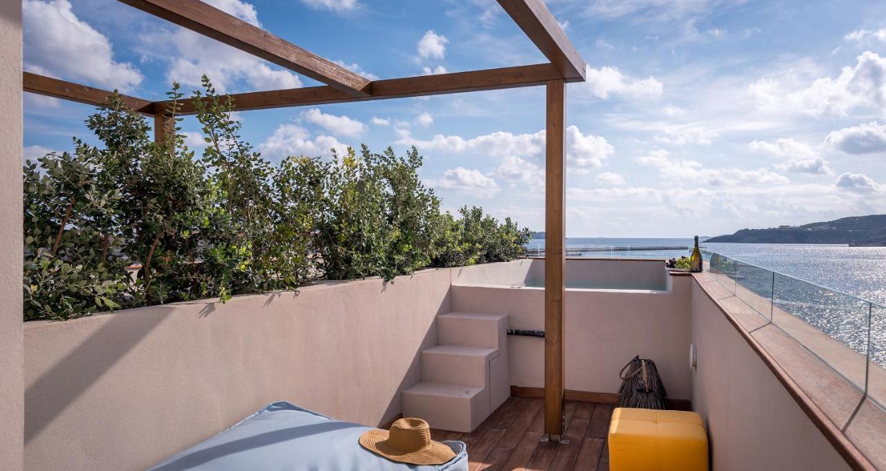 Hotel Shapes Luxury 4*