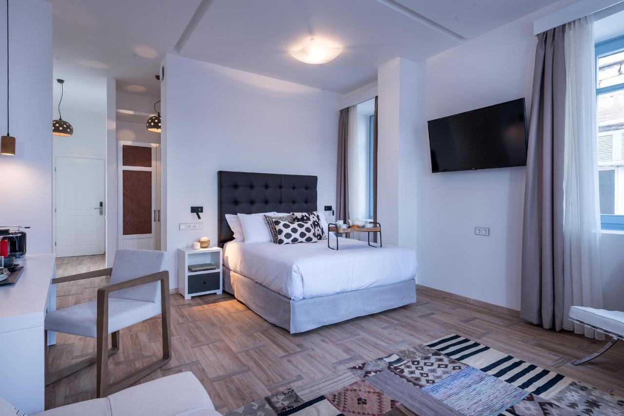 Shapes Luxury 4*