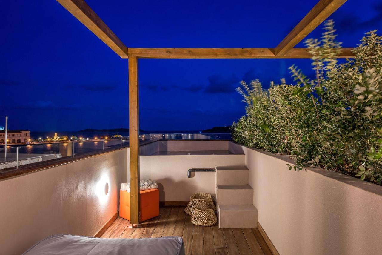 Hotel Shapes Luxury 4*