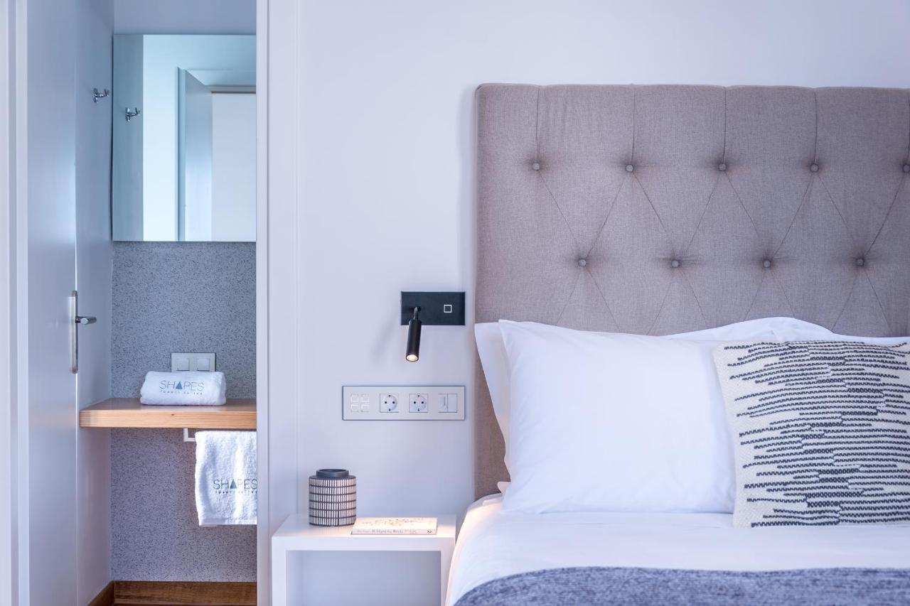 Shapes Luxury 4*