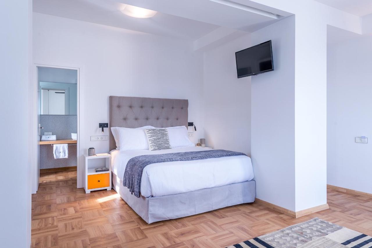 Hotel Shapes Luxury Ermoupoli
