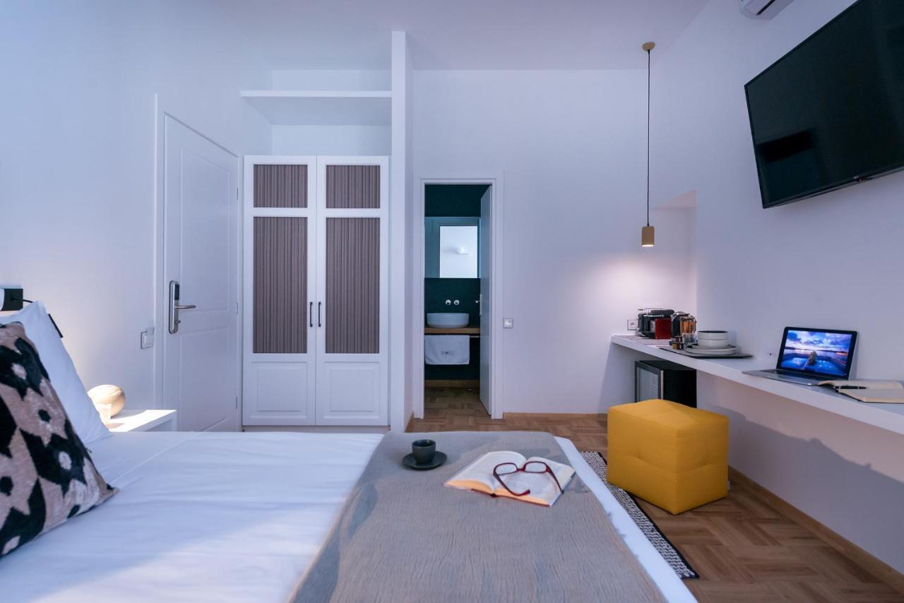 Shapes Luxury 4*