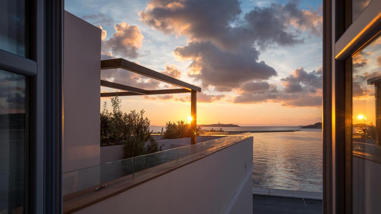 Shapes Luxury 4*