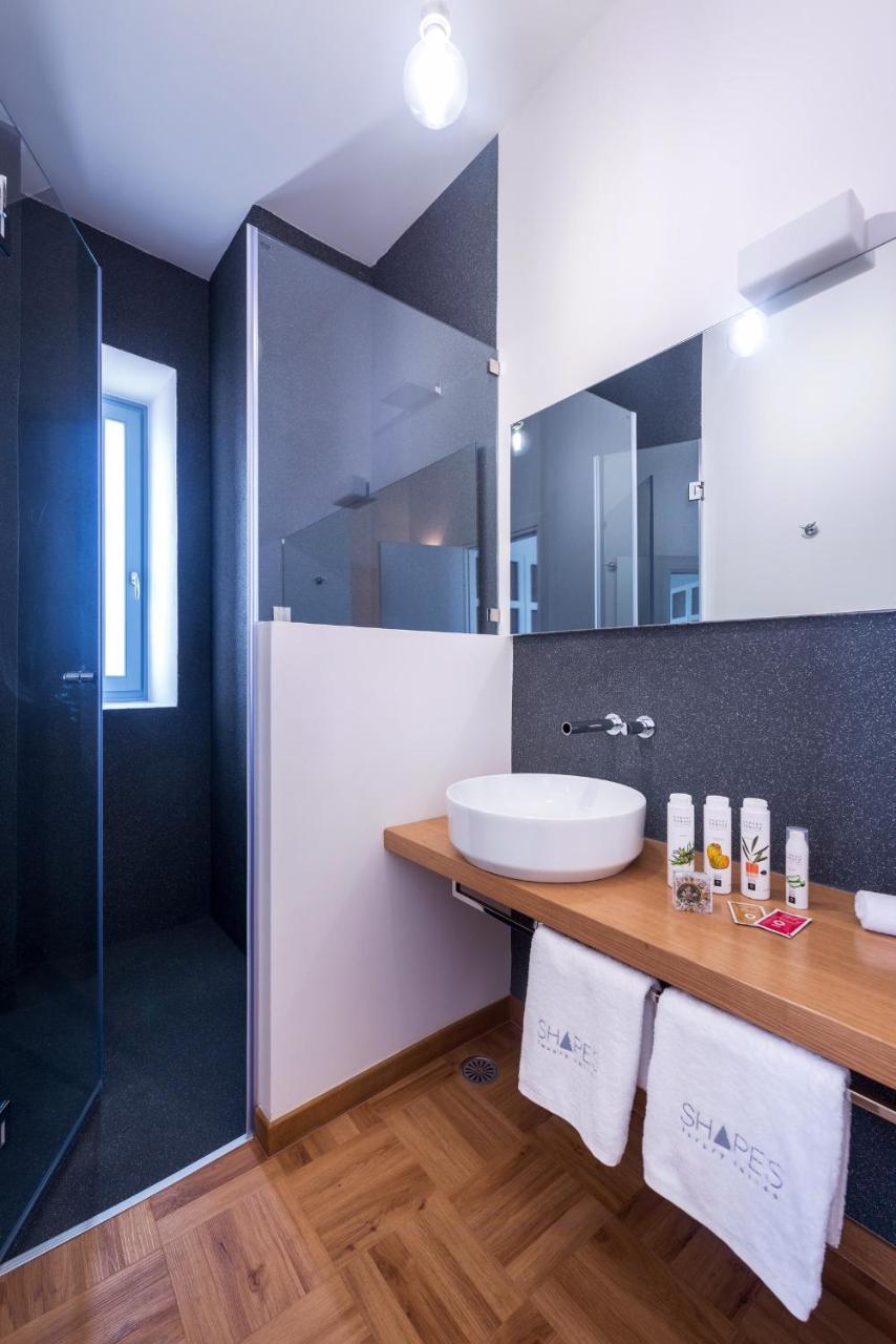 Hotel Shapes Luxury Ermoupoli