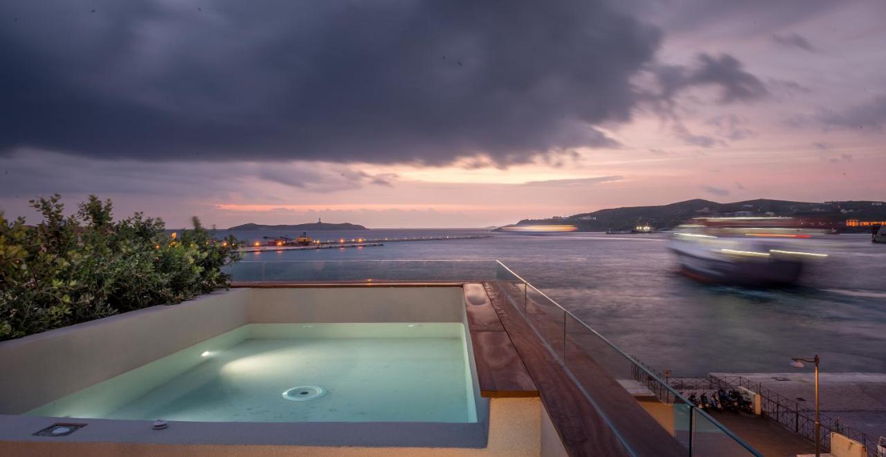 Hotel Shapes Luxury 4*