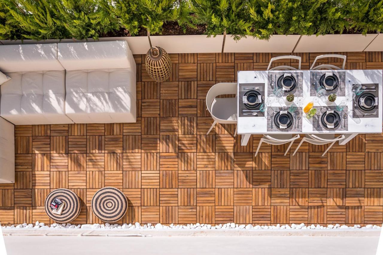 Hotel Shapes Luxury 4*