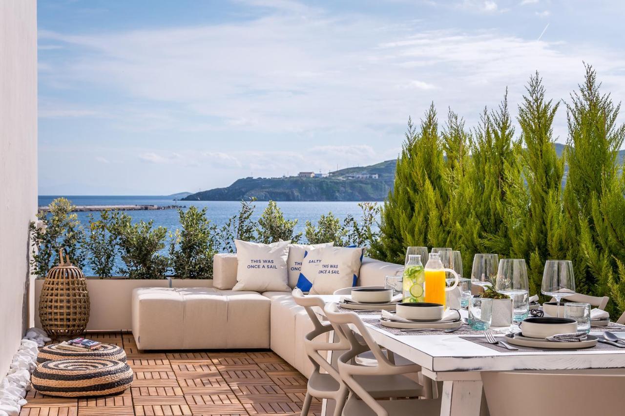 Hotel Shapes Luxury 4*